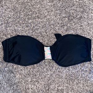 xhilaration bikini top
